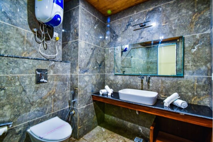 The Jade Mountain By Terraa Hotels Deluxe Room 6