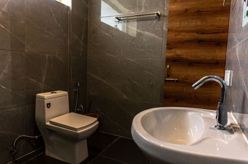 Deluxe Room With Private Balcony