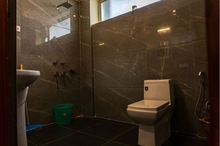 Deluxe Room With Private Balcony