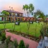 Earavat Resort by Aamod