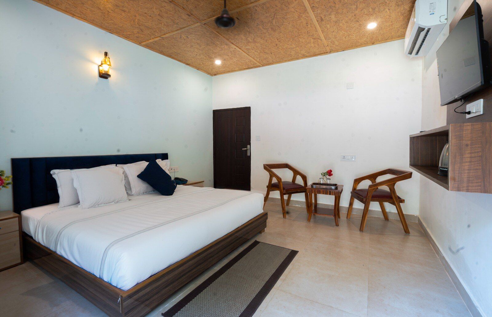 Earavat Resort by Aamod