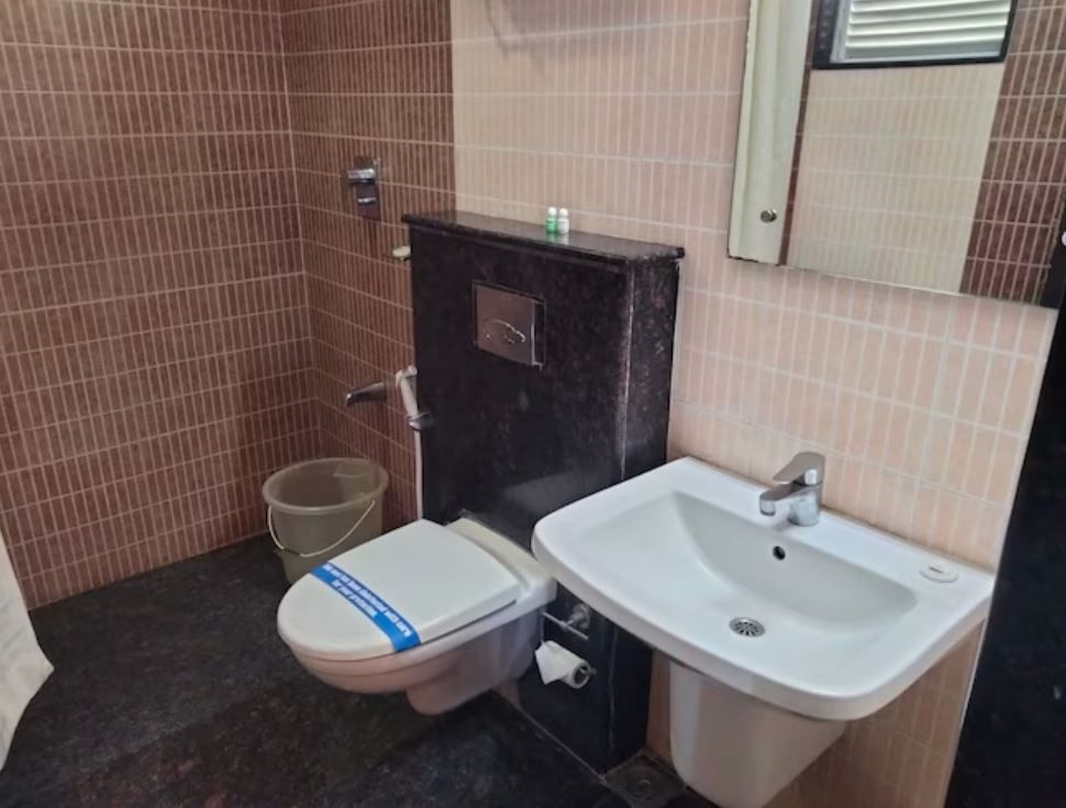 PL.A Rathna Residency Deluxe 4