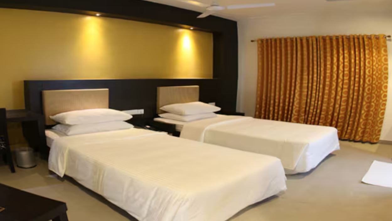 PL.A Rathna Residency Standard