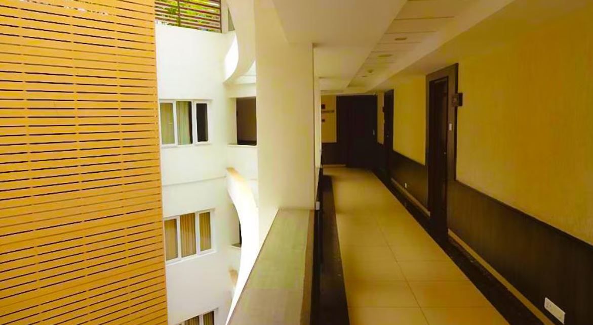 Public Areas
