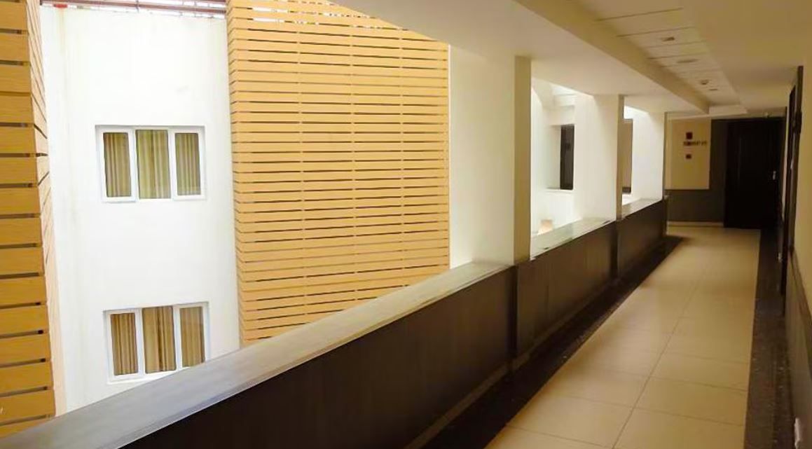 Public Areas