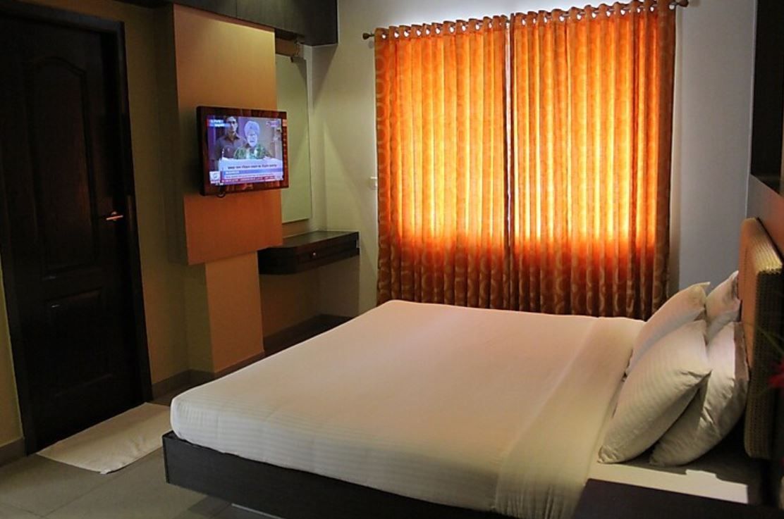 PL.A Rathna Residency Deluxe