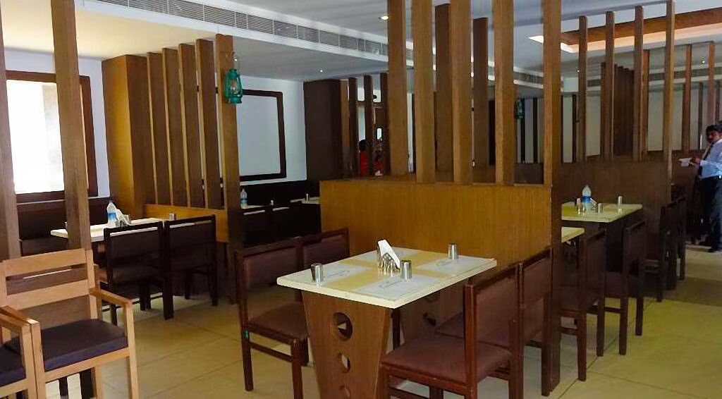 Public Areas