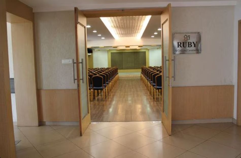 Business Centre