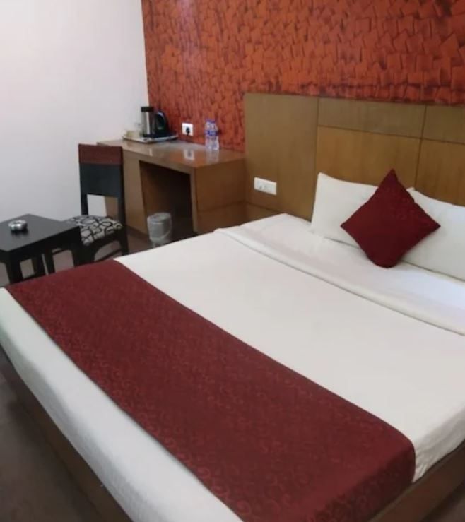 PL.A Rathna Residency Deluxe 2