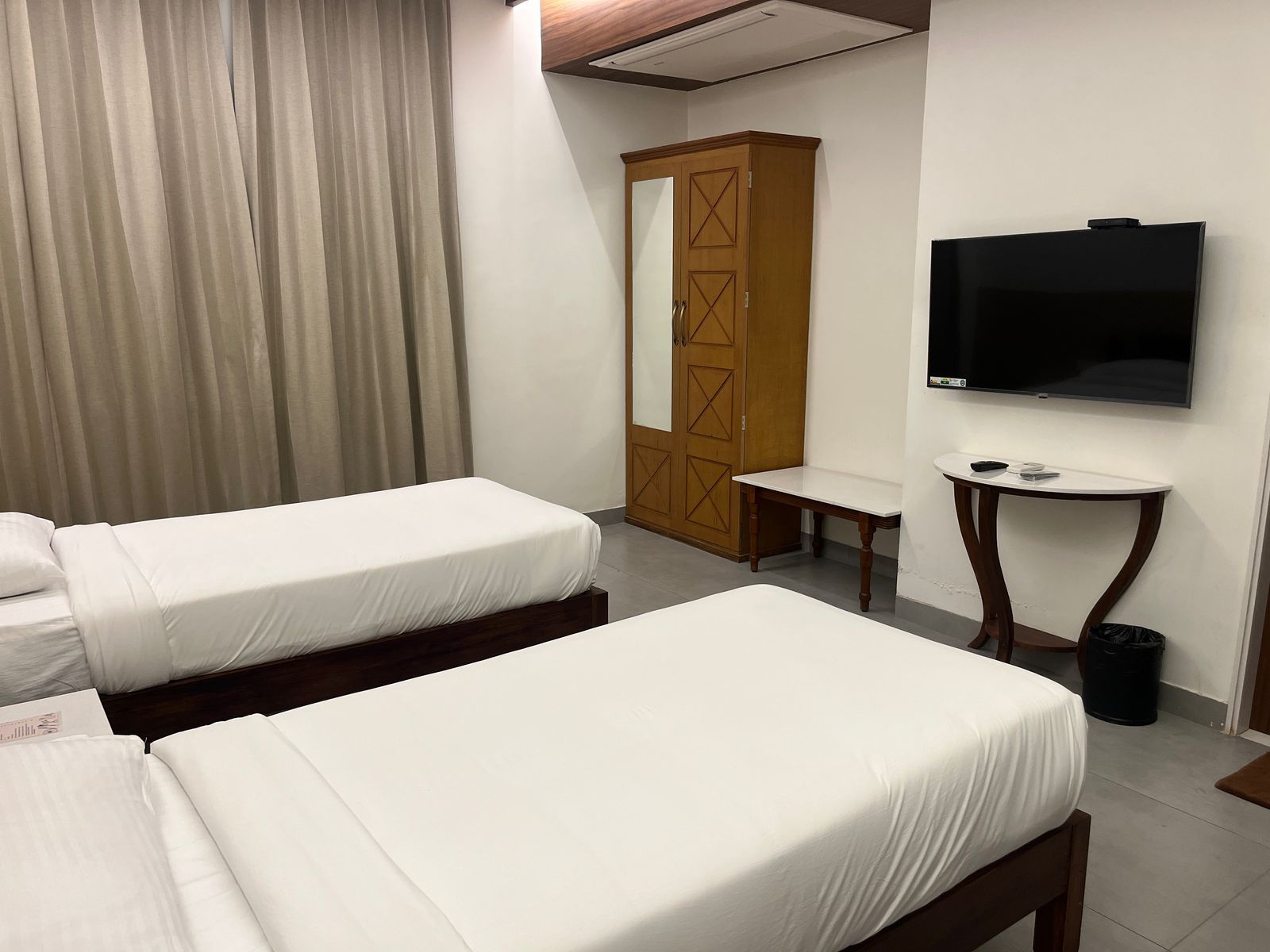 Rathna Residency