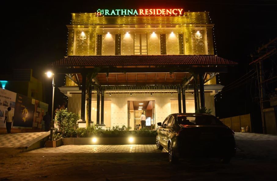 Rathna Residency