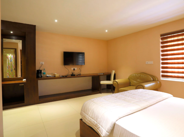 JP Park AC Executive Room 3