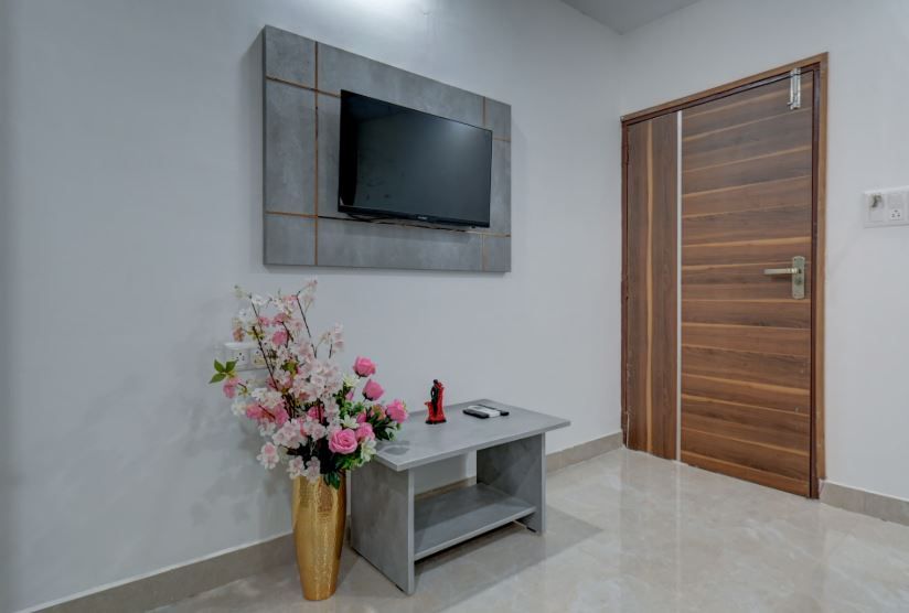 Hotel Cloud 9 Luxury Stay Premium Room 4