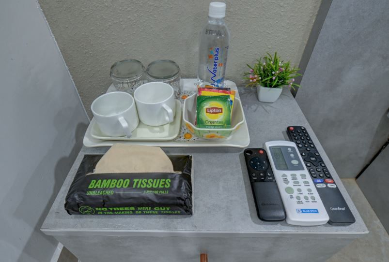 Hotel Cloud 9 Luxury Stay Premium Room 5