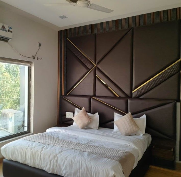 Hotel RockStar Deluxe Room 4