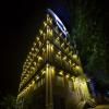 Merlin Residency