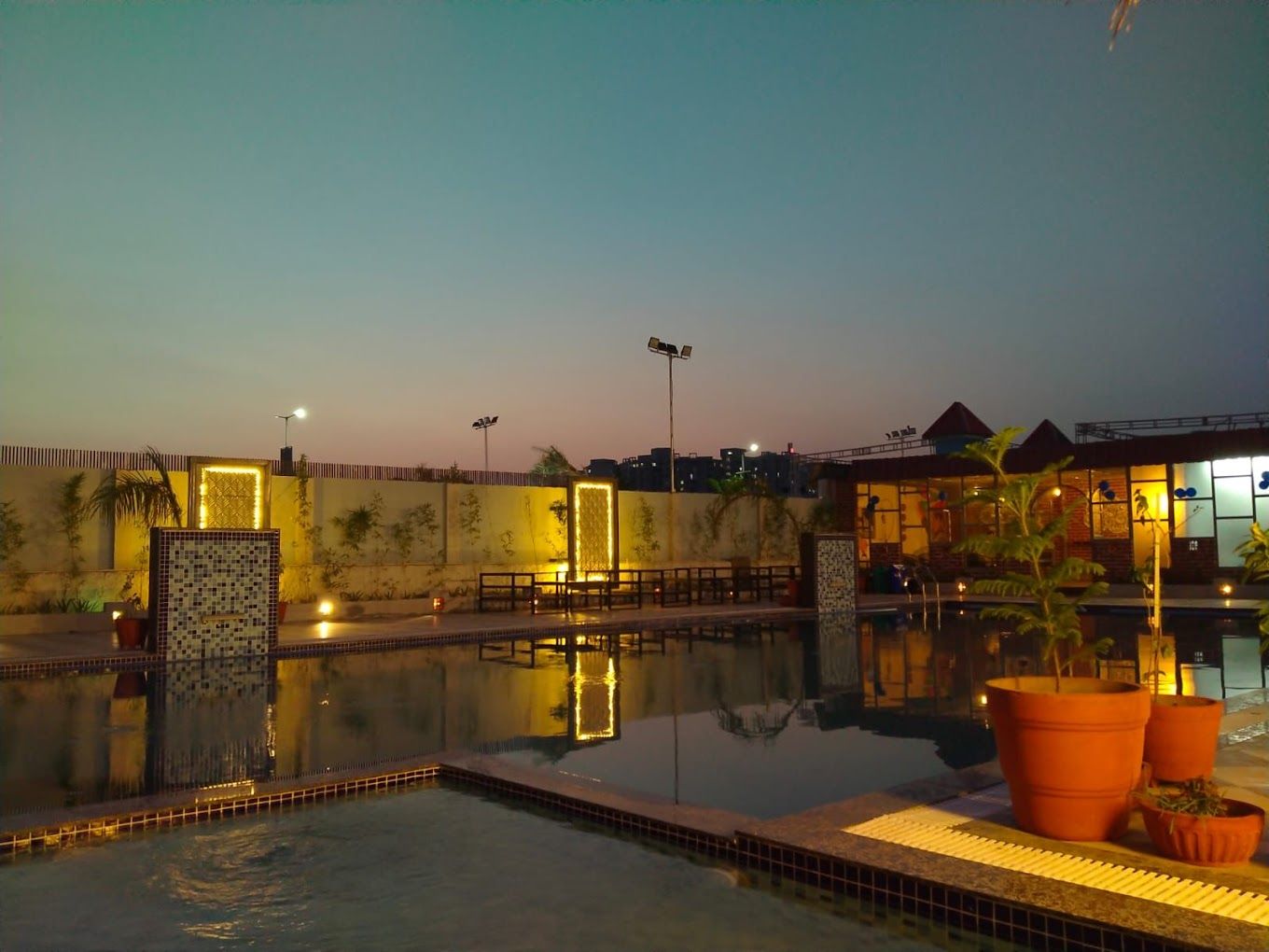 Pool