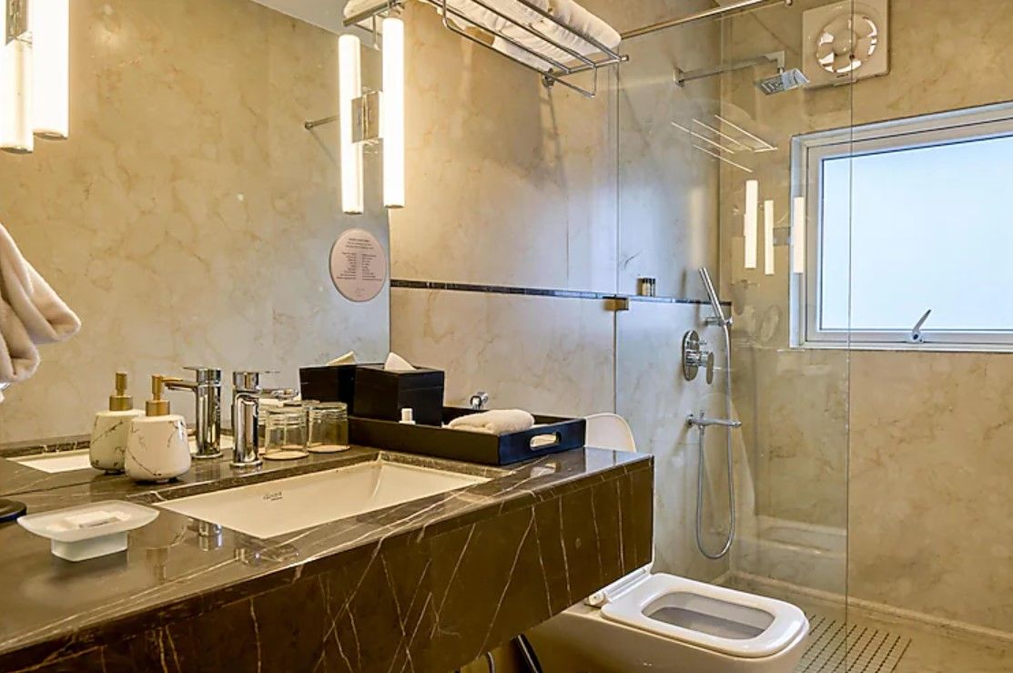 Executive Premiere Room