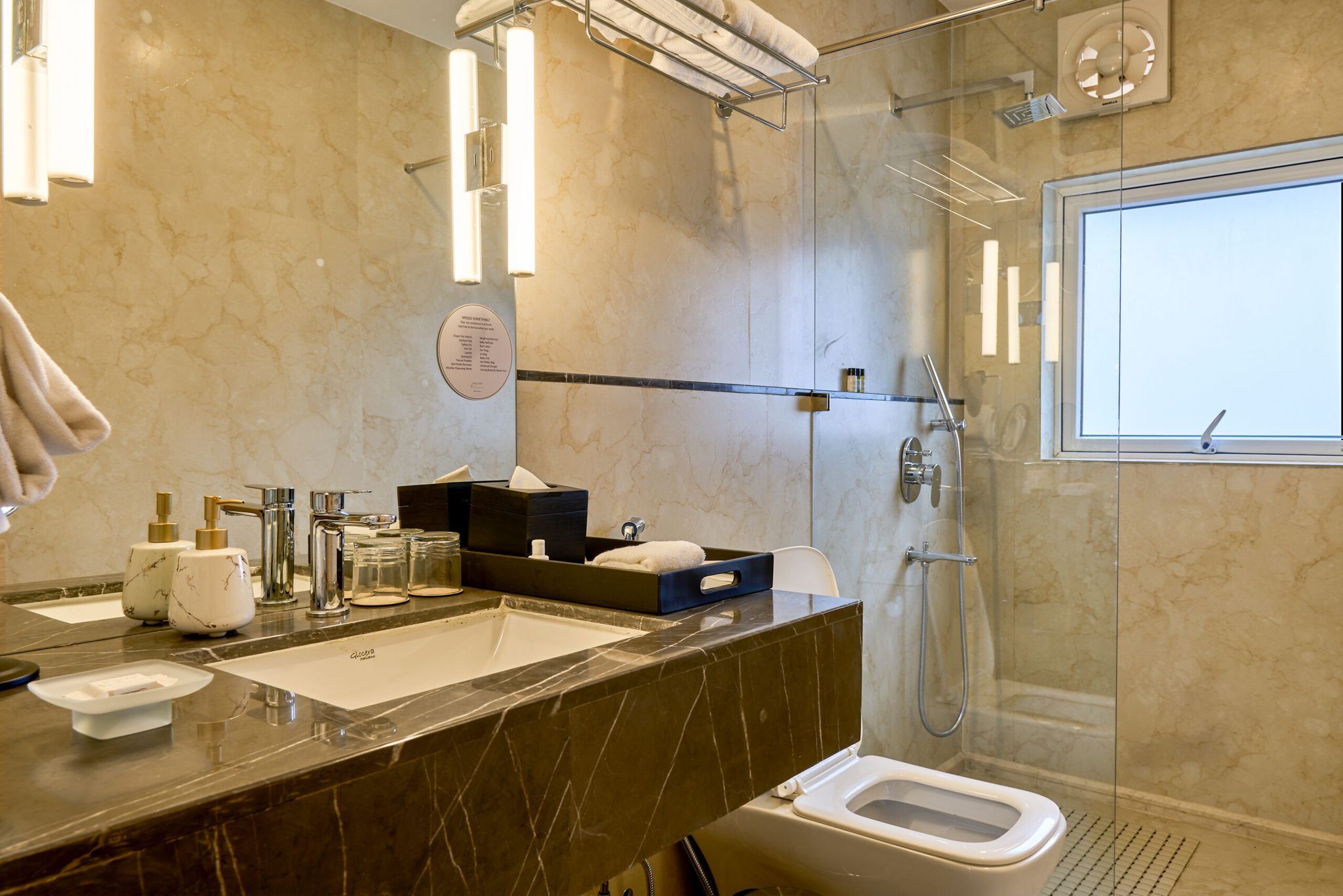 Shulem Boutique Hotel LUXURY TWIN BED 3