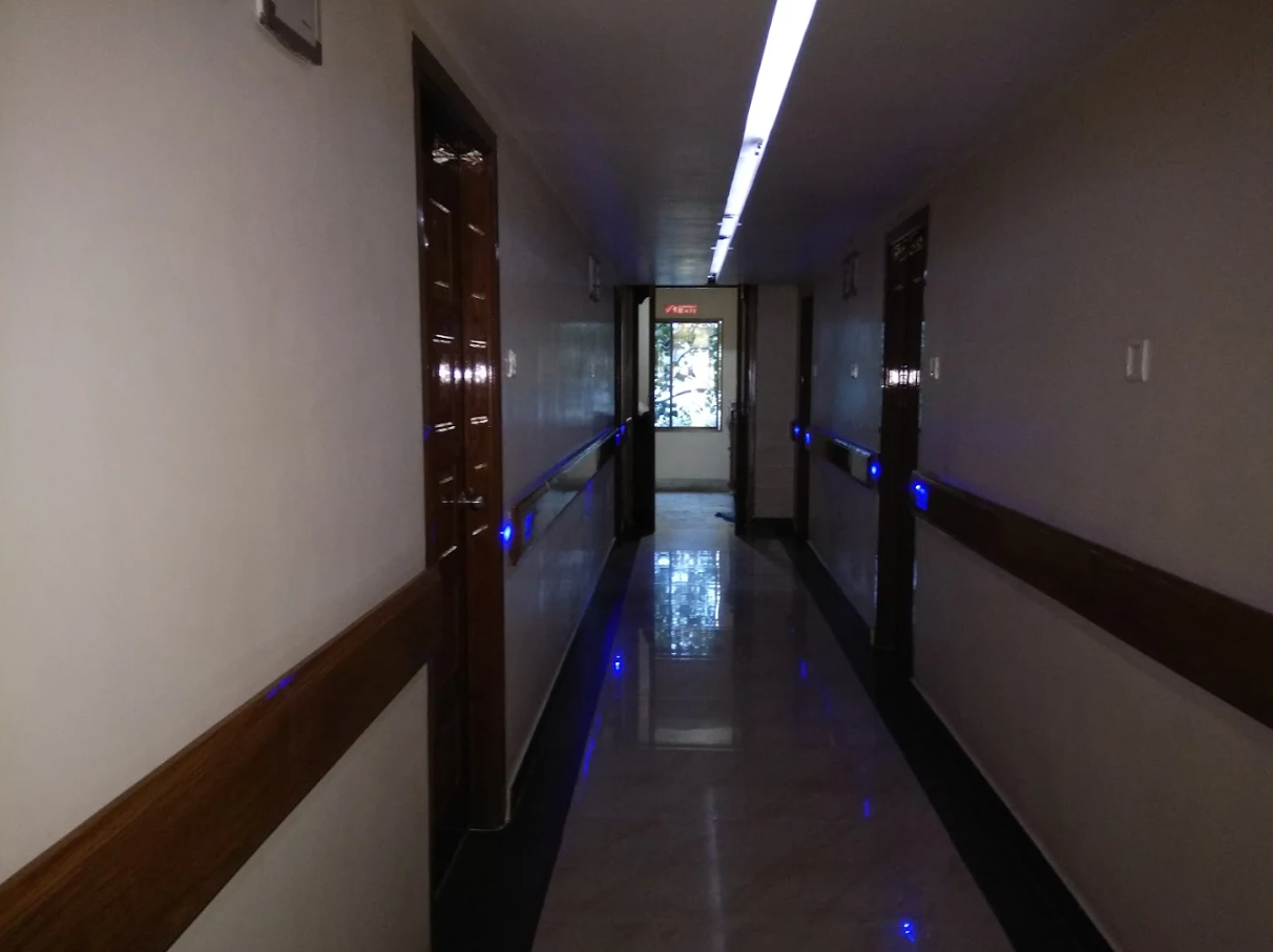 Hotel Yaiphabaa