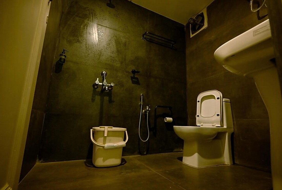 The Tezpur Address Rhode - With Balcony 5