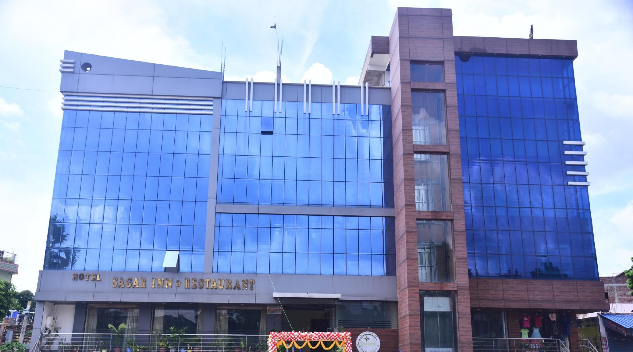 Hotel Sagar Inn