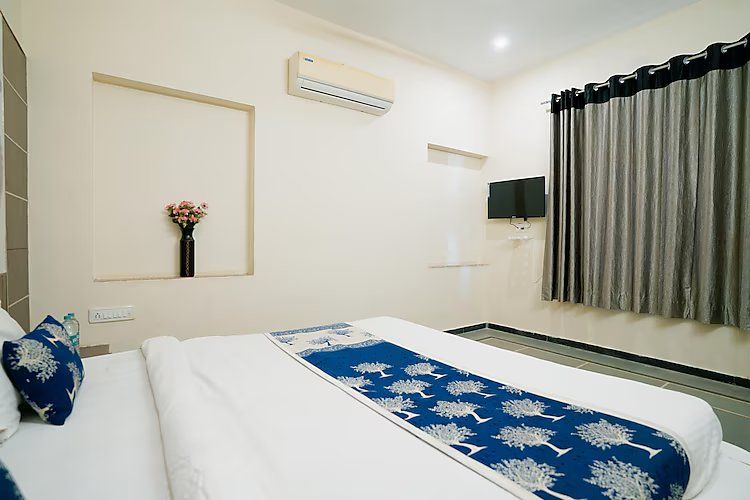 Hari Priya Resort Standard Ac Room
