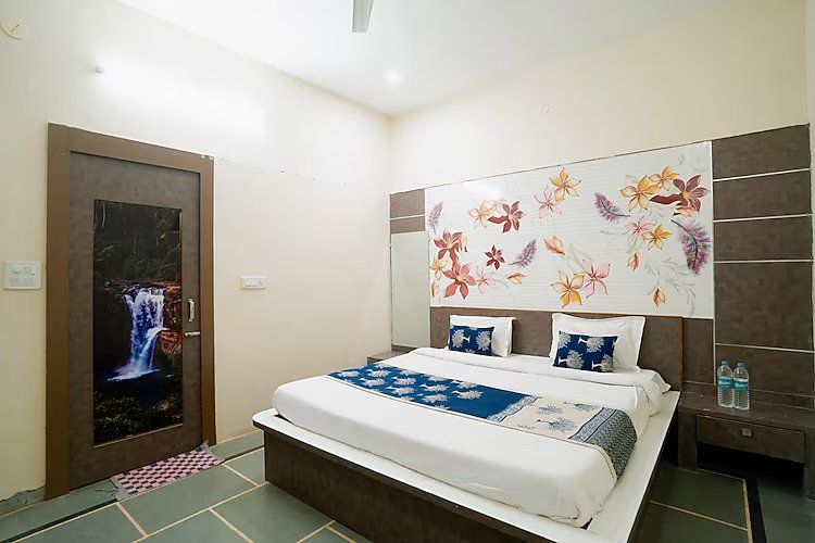 Hari Priya Resort Standard Ac Room 3