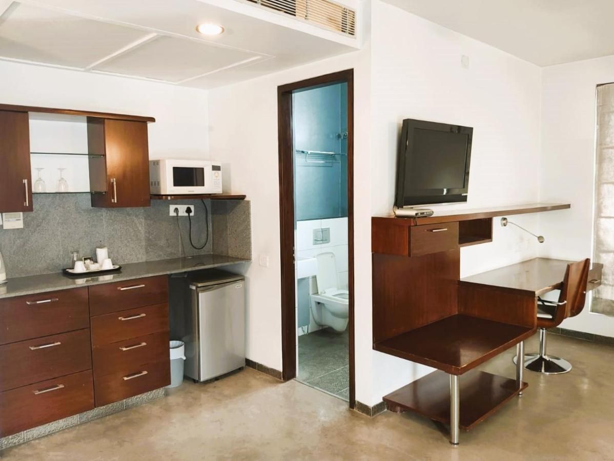 The Pentouz - Lavelle Road  King Studio 19