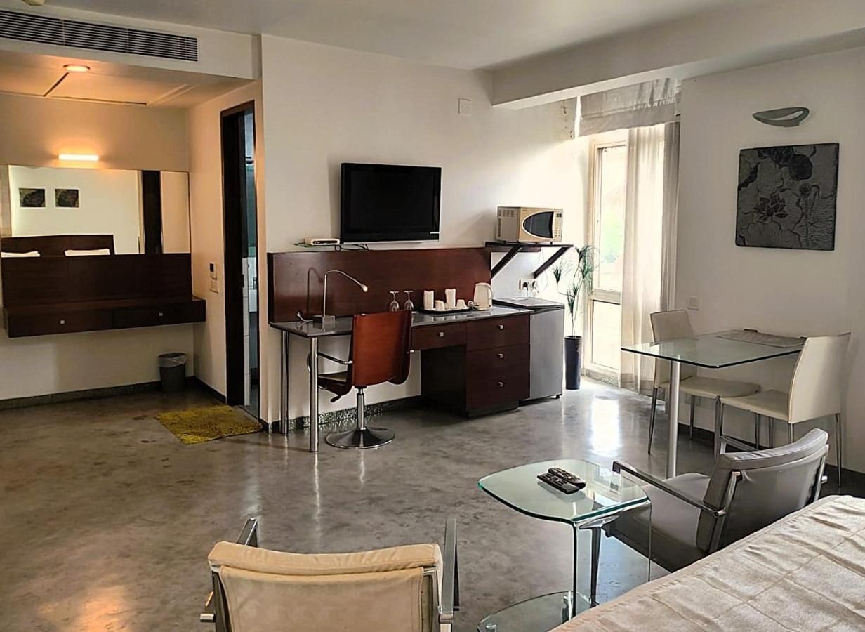 The Pentouz - Lavelle Road  King Studio 17