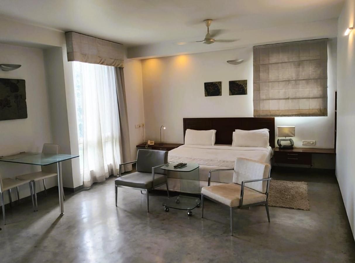 The Pentouz - Lavelle Road  King Studio 16