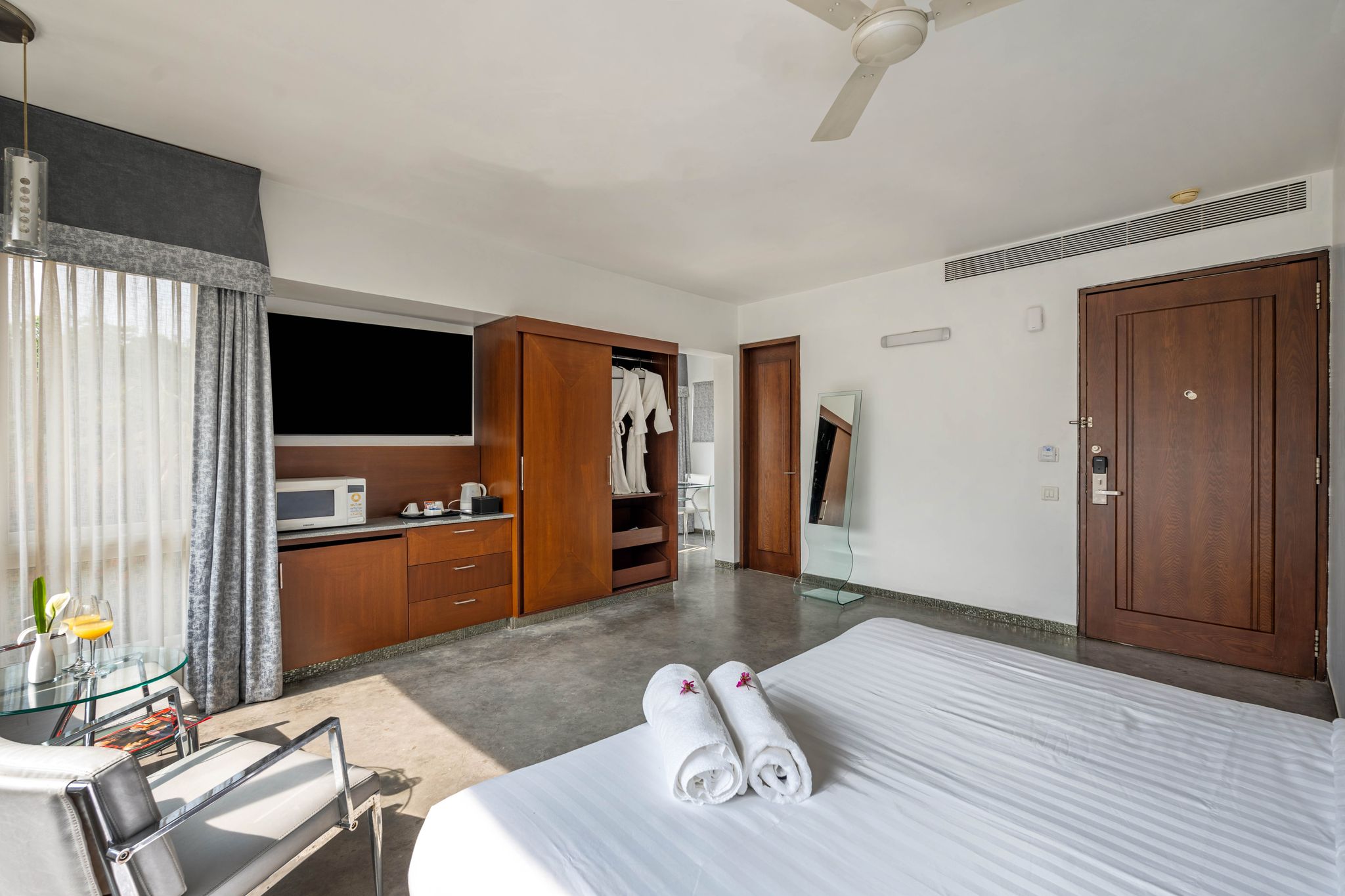 The Pentouz - Lavelle Road  King Studio 12