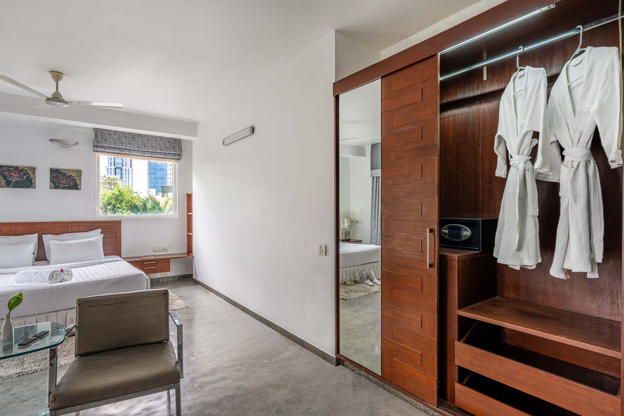 The Pentouz - Lavelle Road  King Studio 22