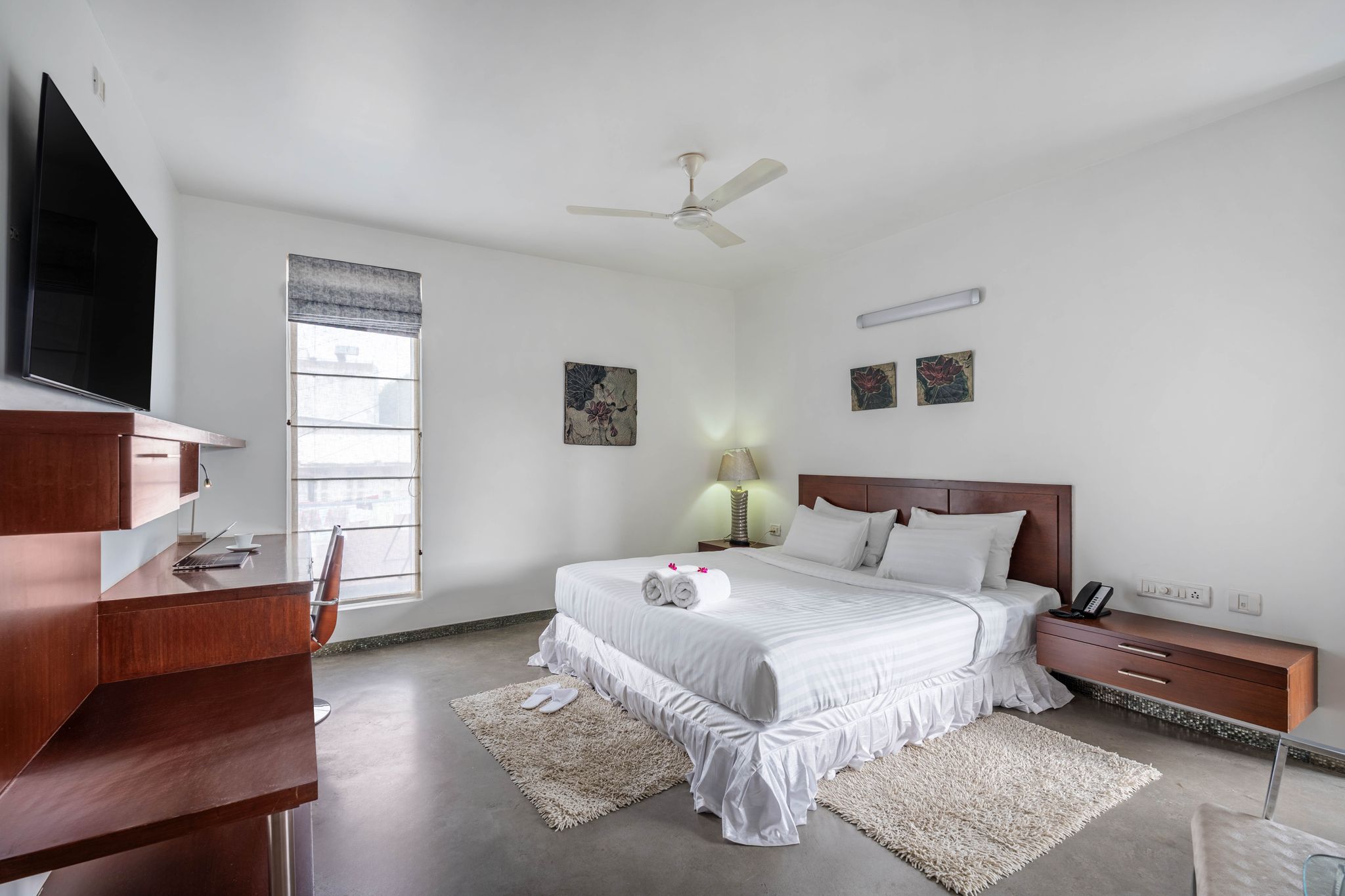 The Pentouz - Lavelle Road  King Studio 6