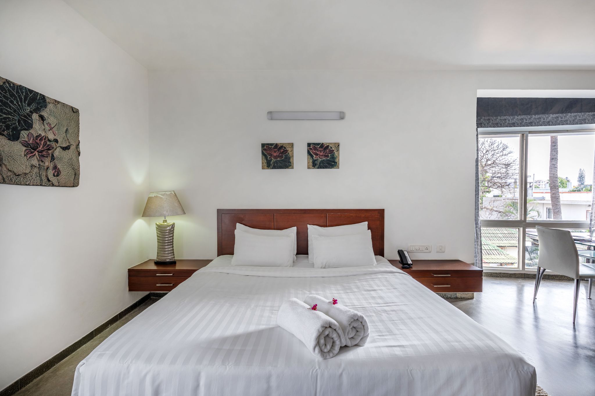 The Pentouz - Lavelle Road  King Studio 7