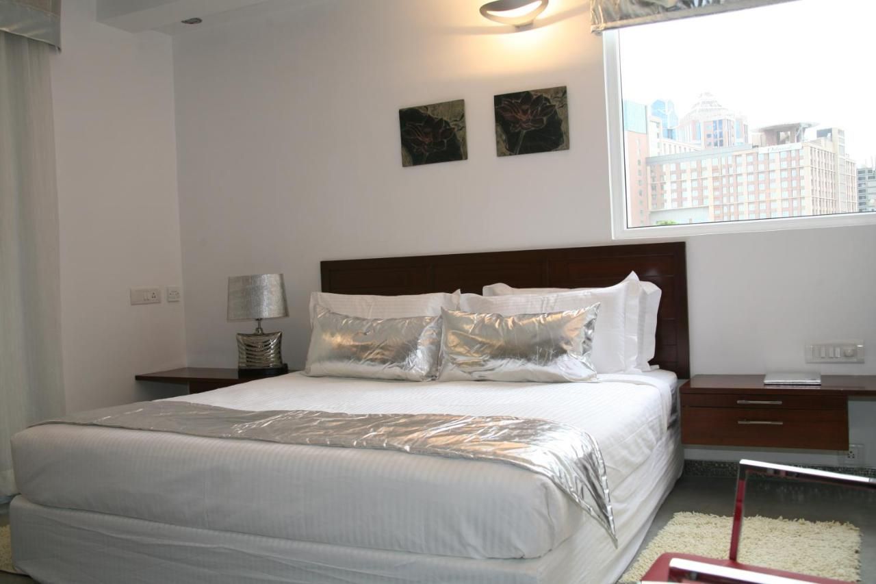 Three Bedroom Unit