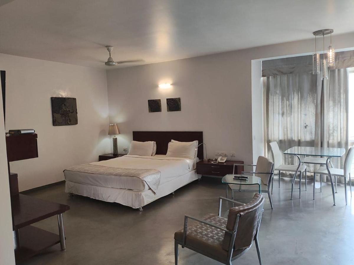 The Pentouz - Lavelle Road  King Studio 2