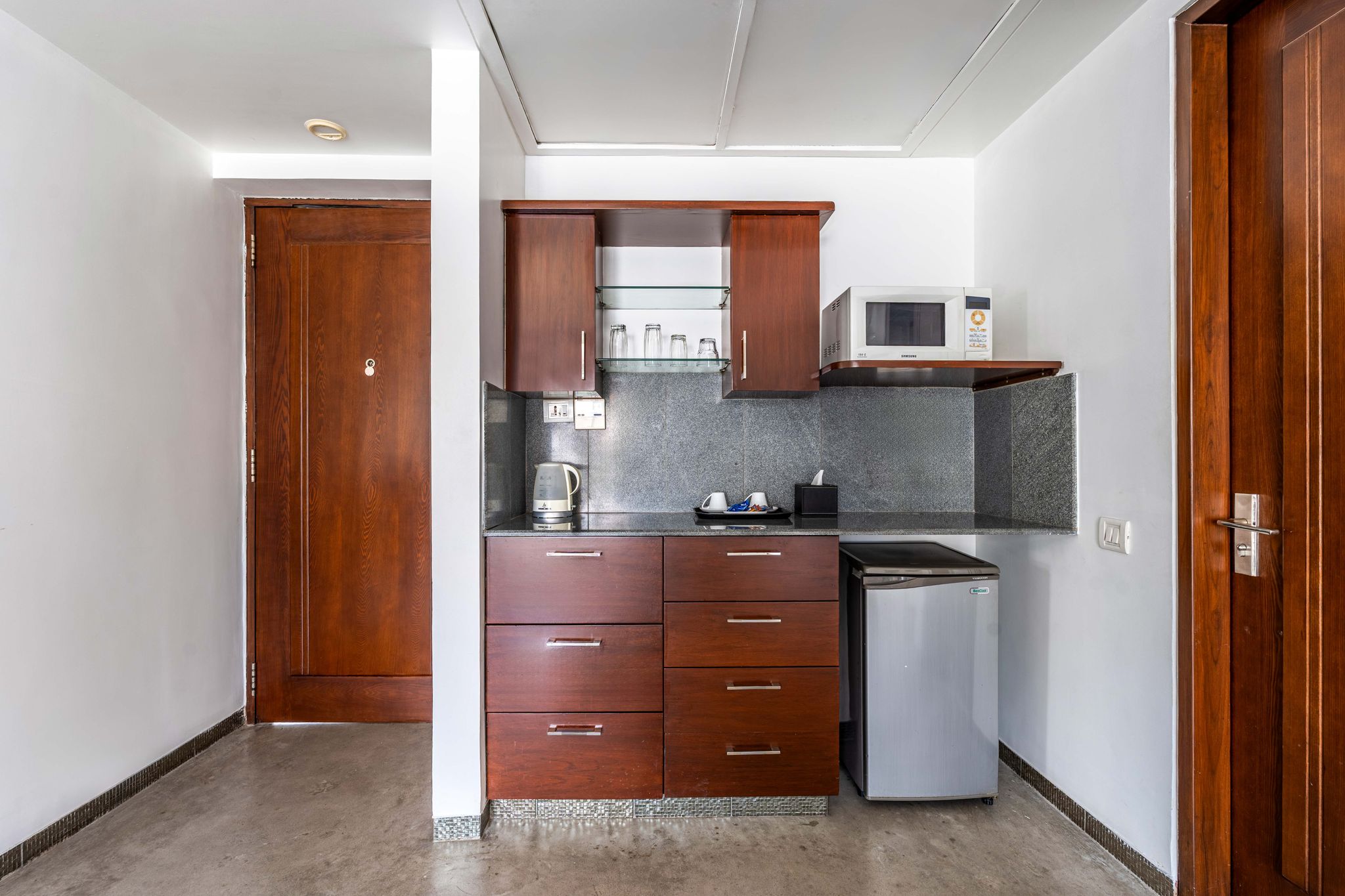 The Pentouz - Lavelle Road  King Studio 14