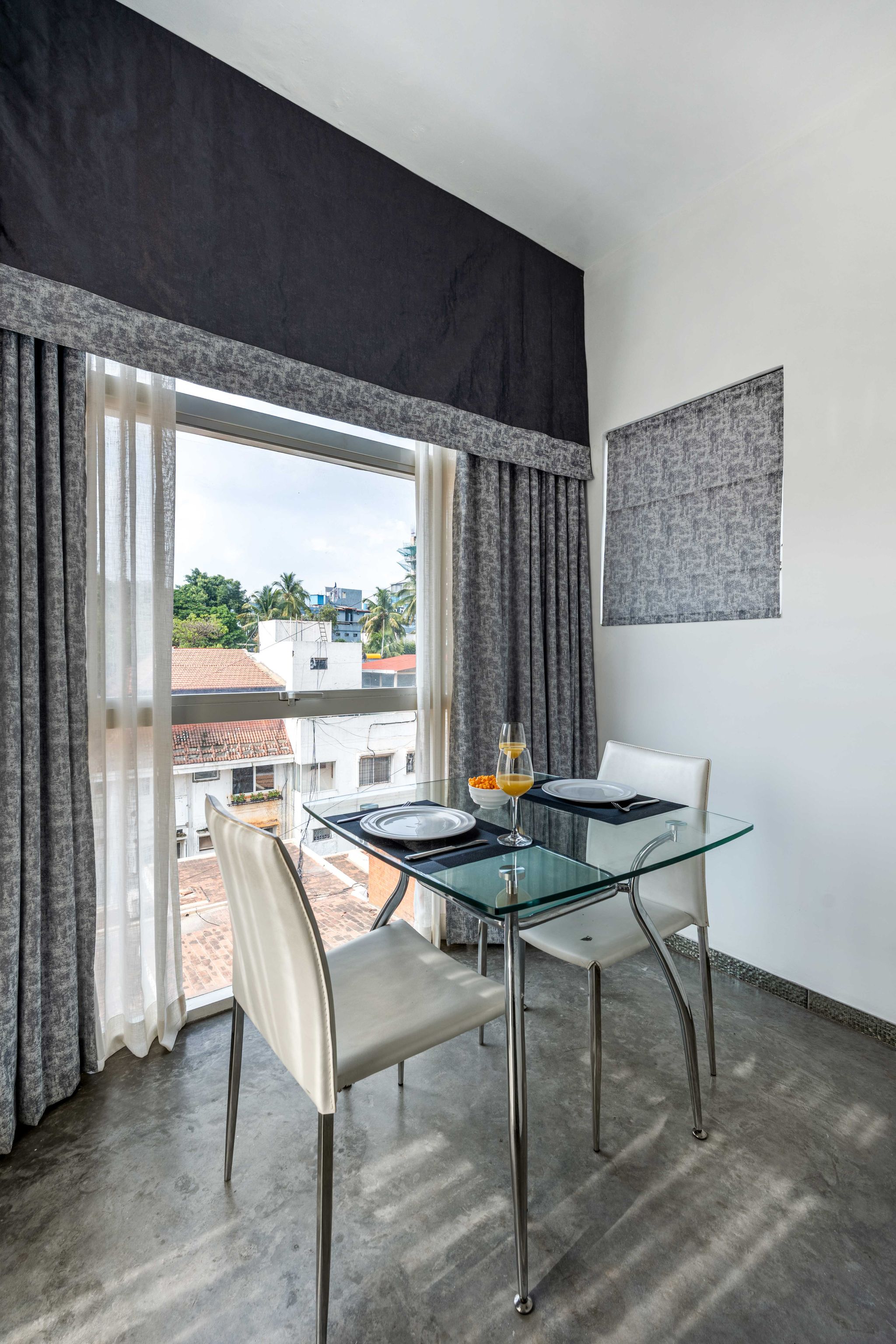 The Pentouz - Lavelle Road  King Studio 20