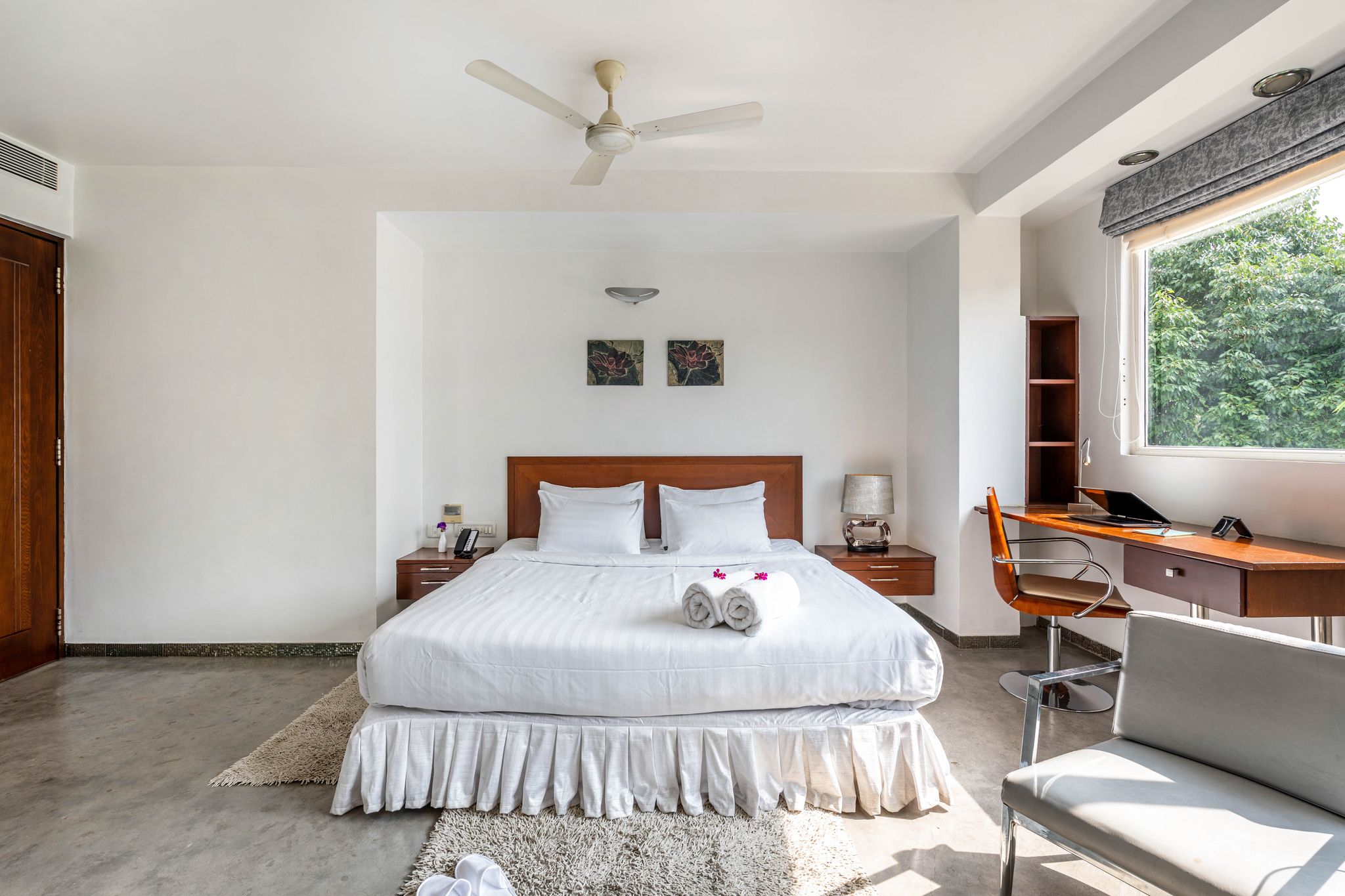 The Pentouz - Lavelle Road  King Studio 8