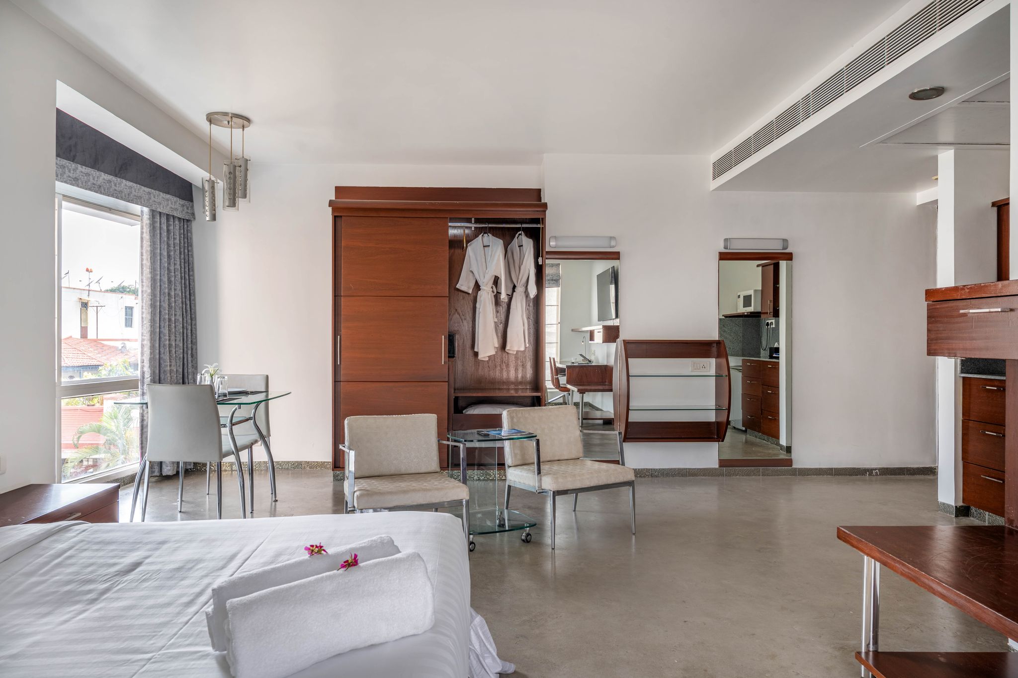 The Pentouz - Lavelle Road  King Studio 21