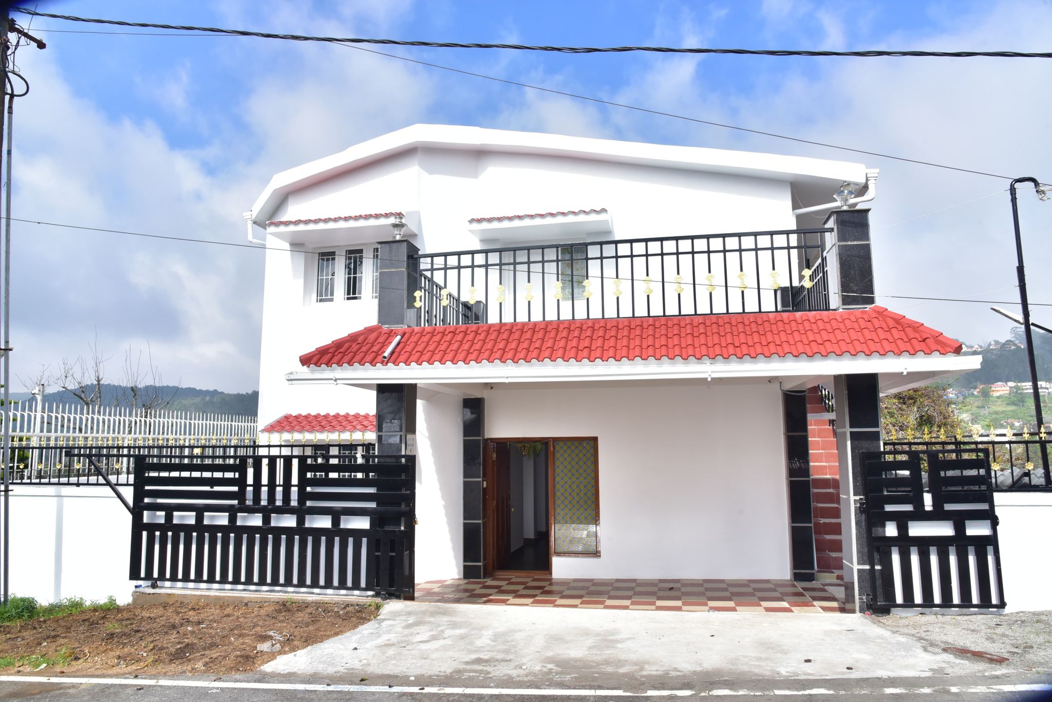 Dasara Inn Kodaikanal