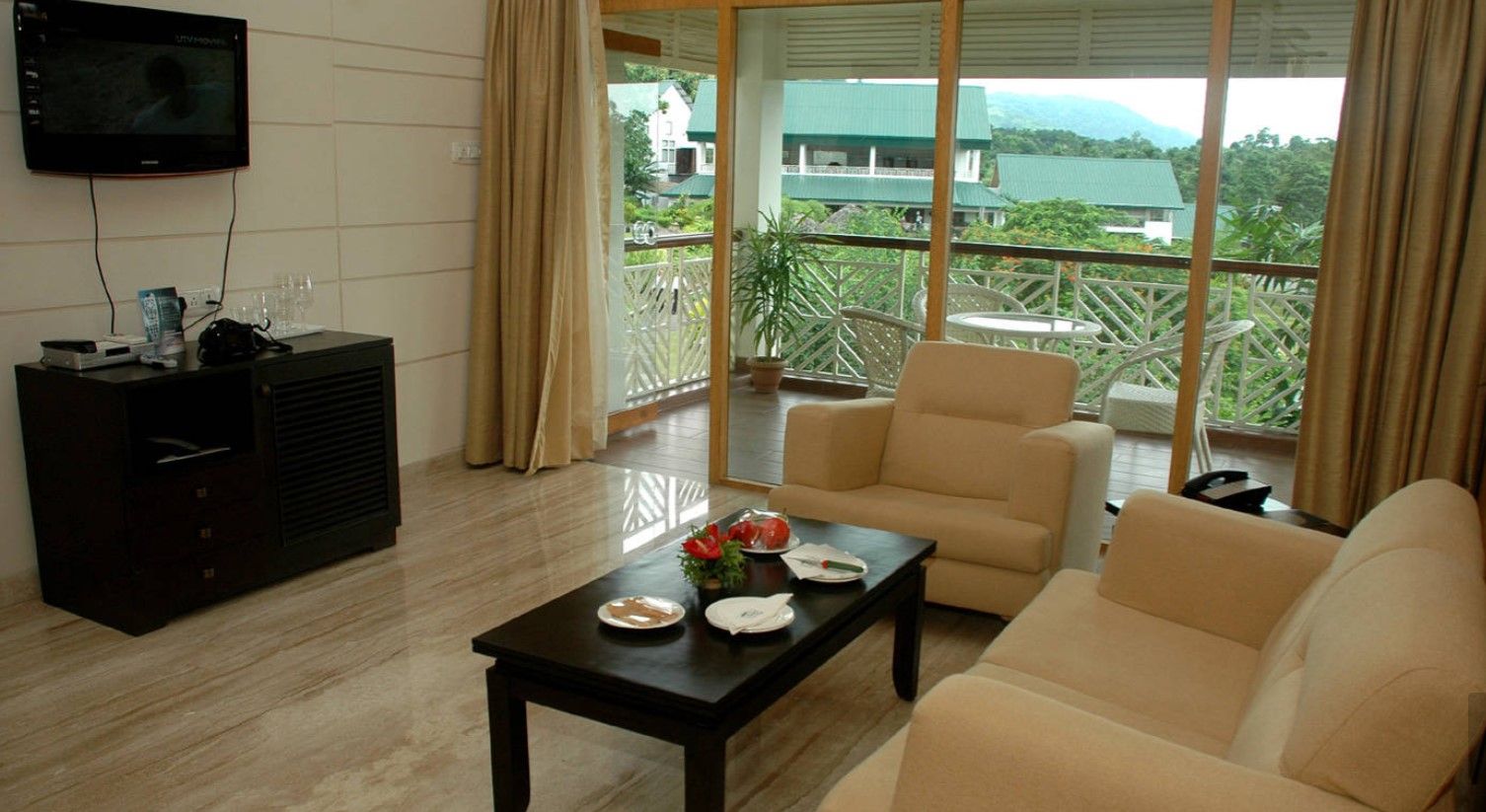 Suite Room