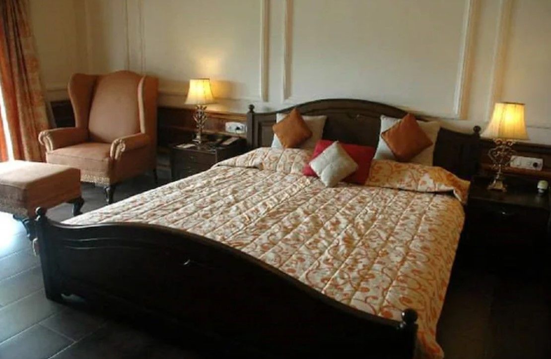 Suite Room