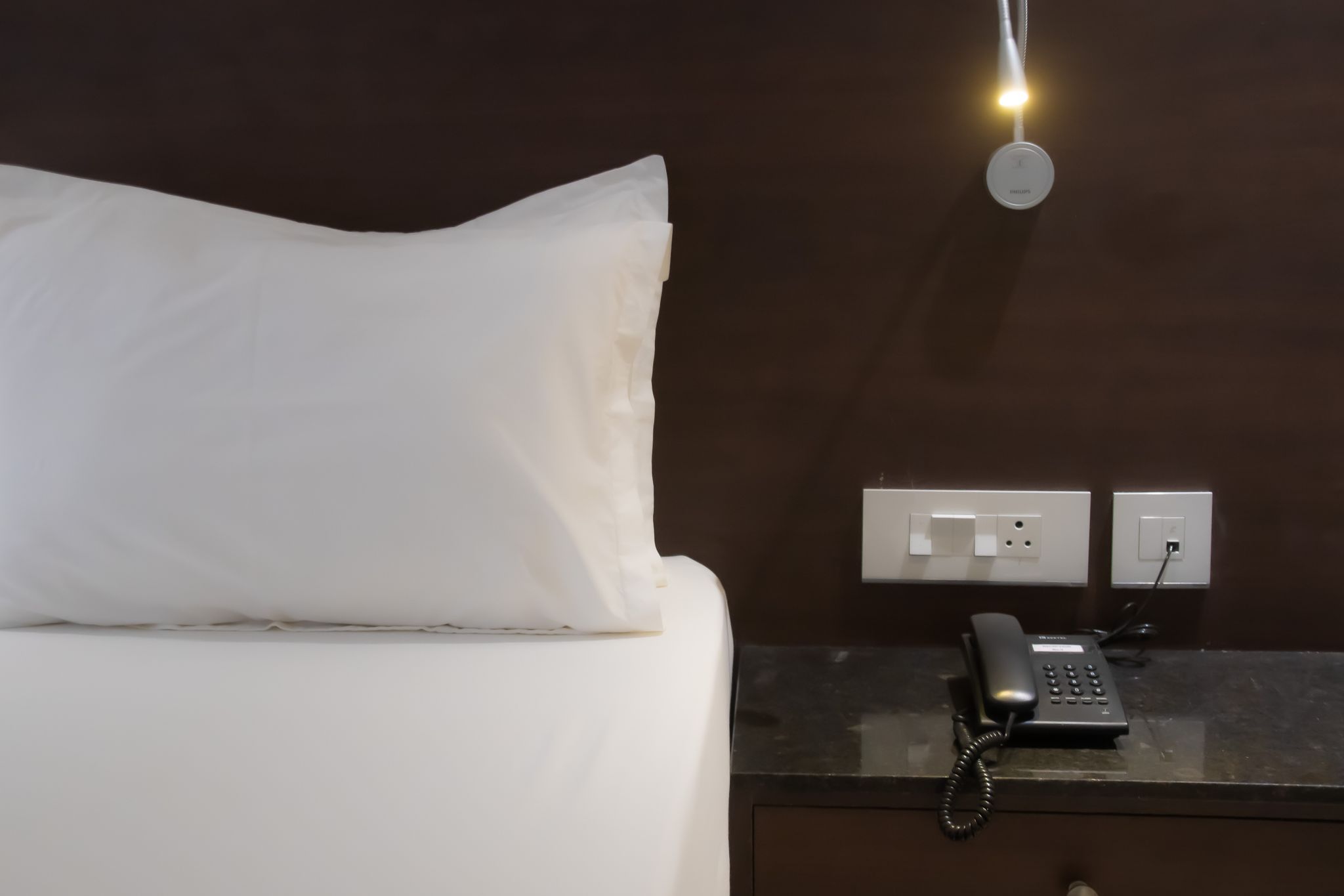 SV Grand Deluxe Twin Room 5