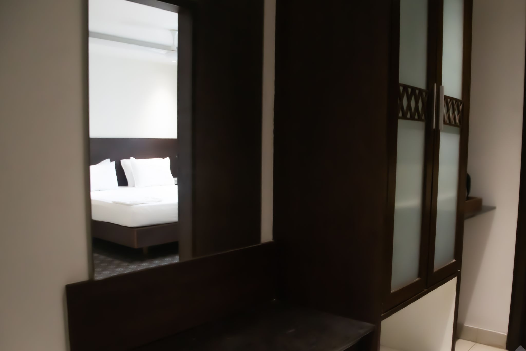 SV Grand Super Deluxe Room 2