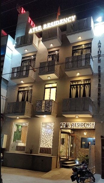 Hotel Atul Residency
