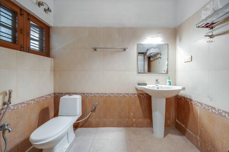 Magnum Opus Spacez Villa with Private Theater Villa 8