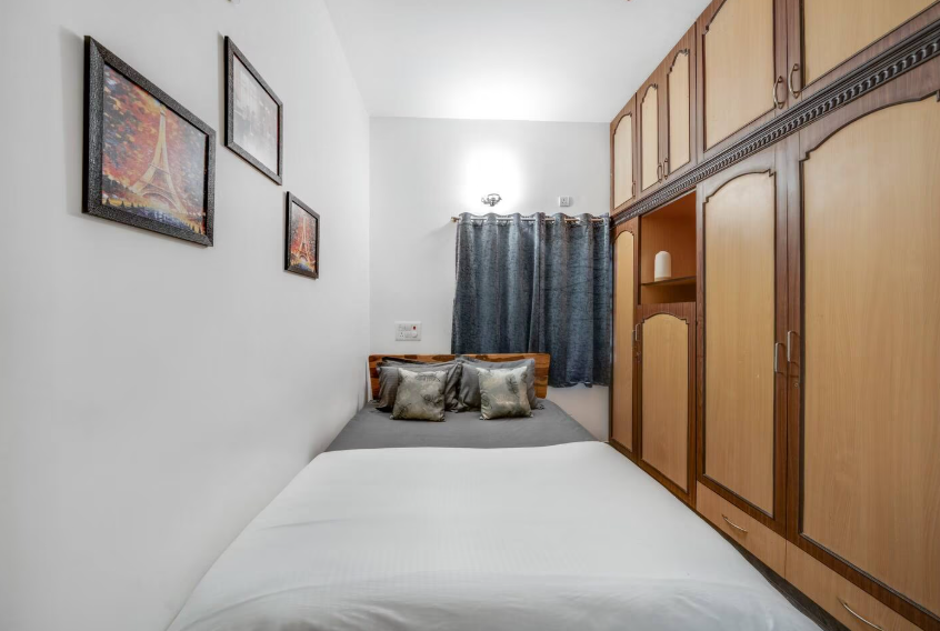 Magnum Opus Spacez Villa with Private Theater Villa 3