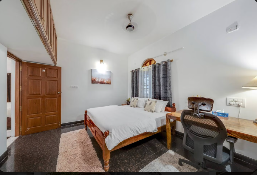 Magnum Opus Spacez Villa with Private Theater Villa